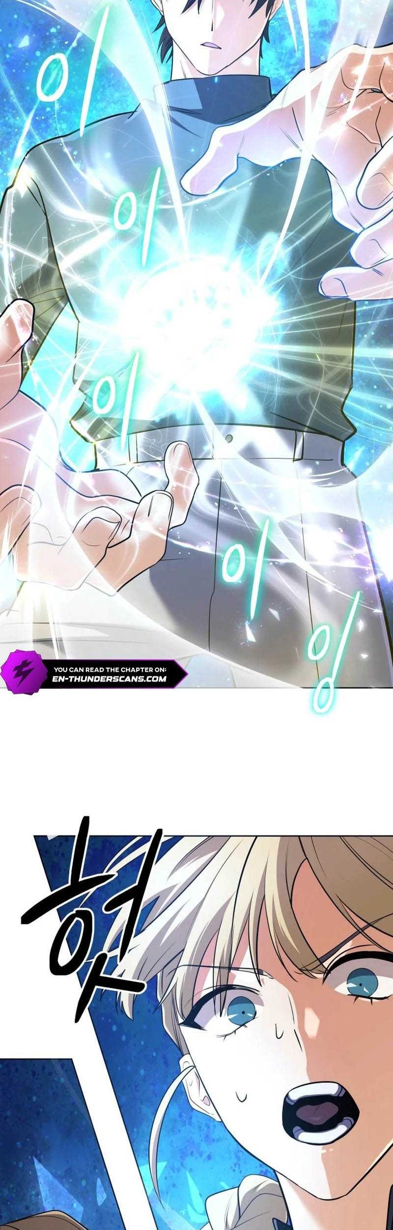 The Return of the Mythical Archmage Chapter 37 Gambar 3