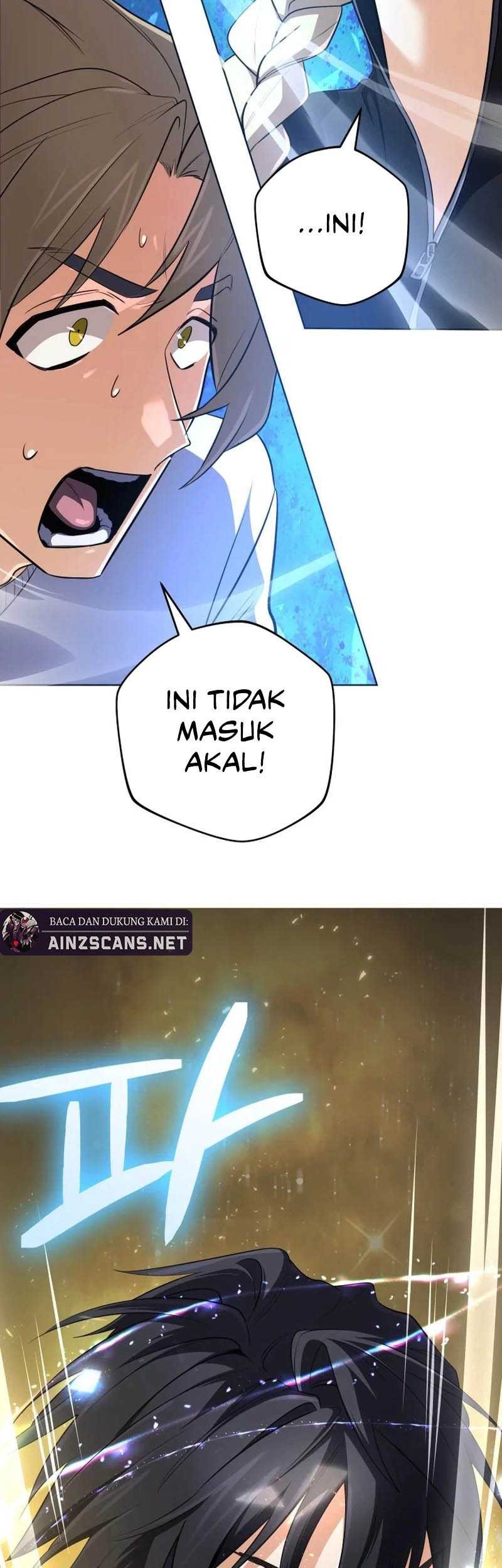 The Return of the Mythical Archmage Chapter 37 Gambar 4