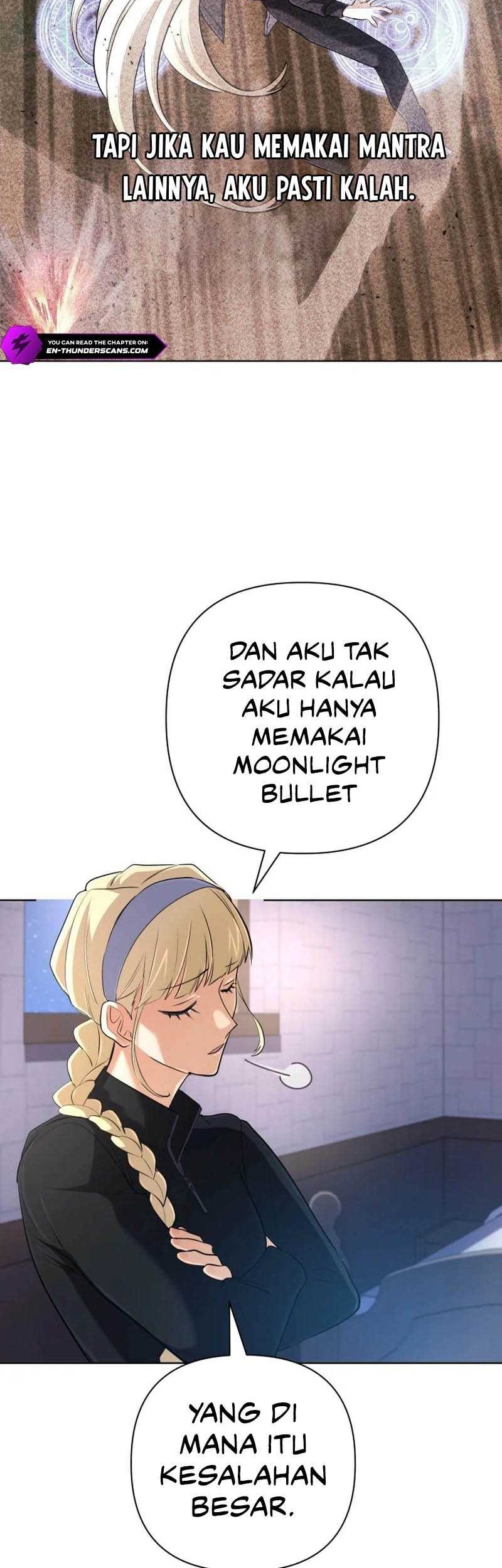 The Return of the Mythical Archmage Chapter 37 Gambar 20