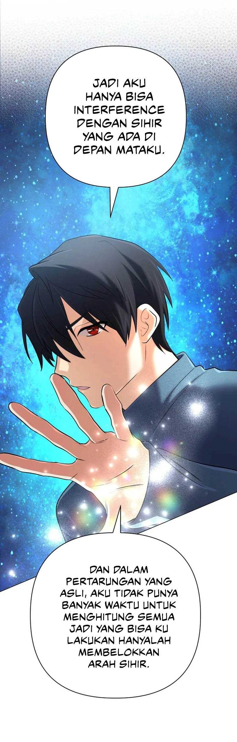 The Return of the Mythical Archmage Chapter 37 Gambar 22