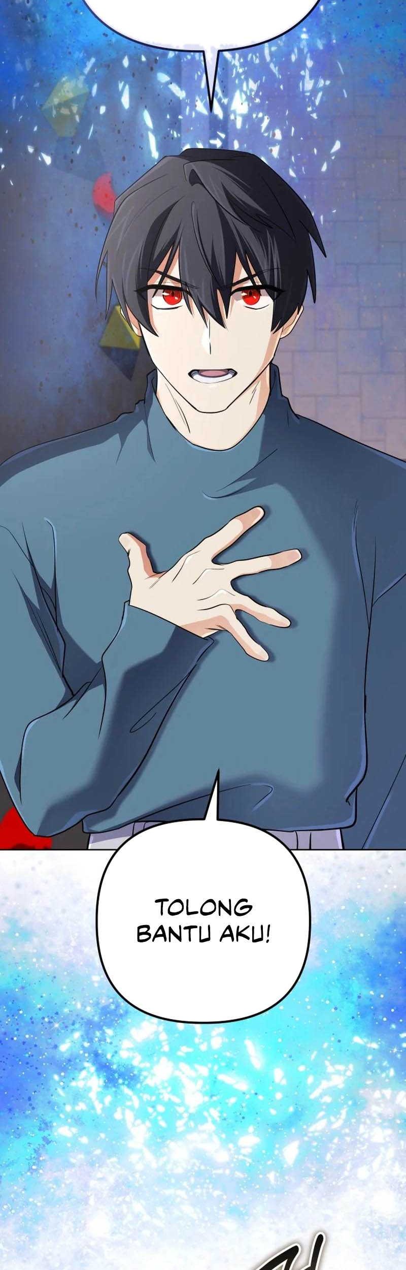 The Return of the Mythical Archmage Chapter 37 Gambar 29