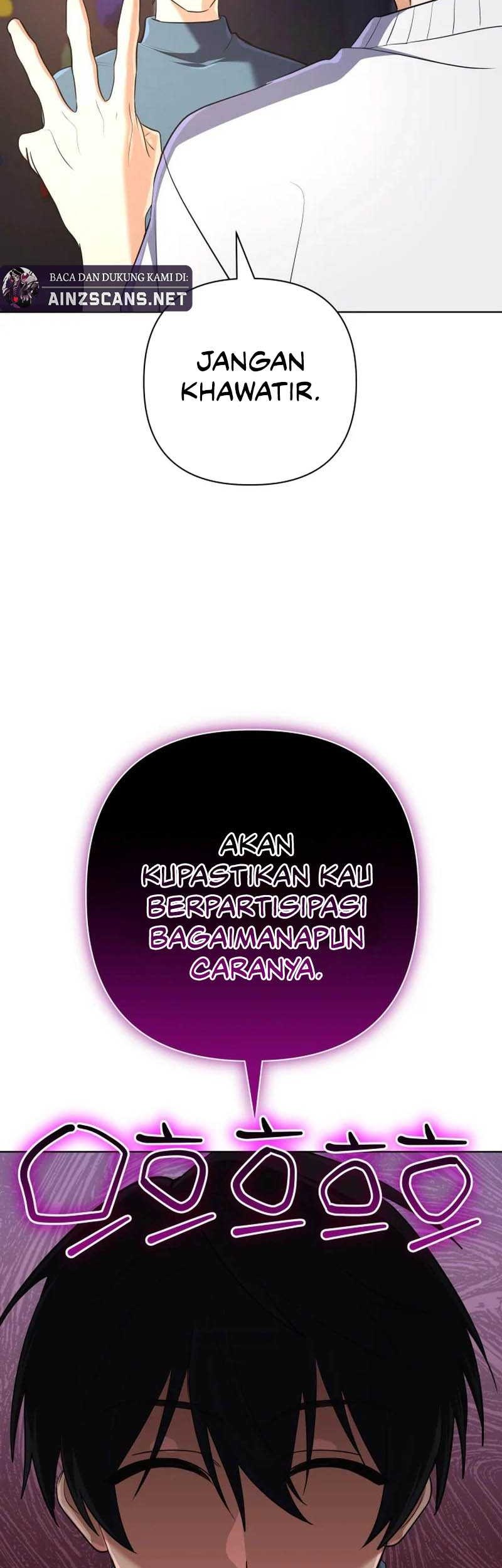 The Return of the Mythical Archmage Chapter 37 Gambar 33