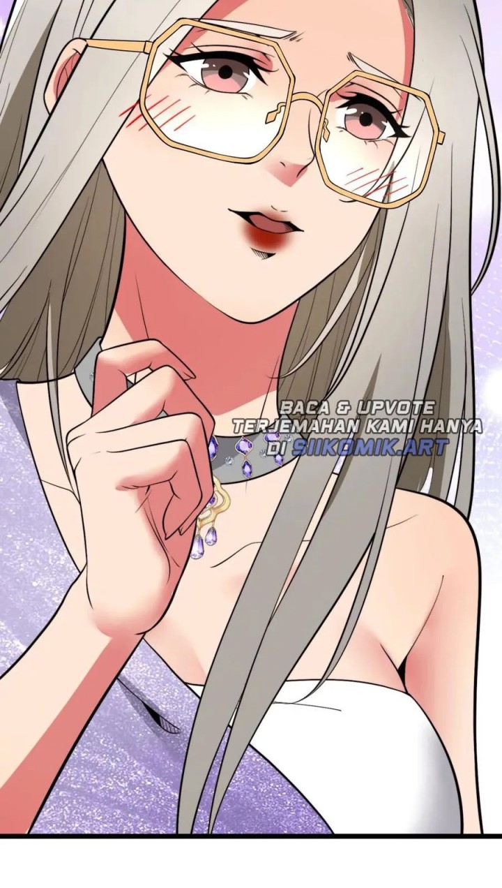 I Have 90 Billion Licking Gold Chapter 468 Gambar 20