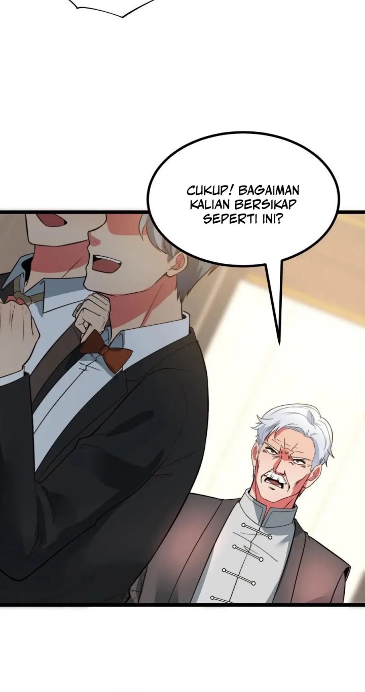 I Have 90 Billion Licking Gold Chapter 468 Gambar 9