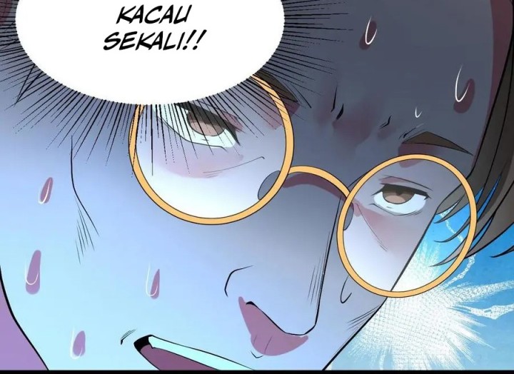 I Have 90 Billion Licking Gold Chapter 468 Gambar 11