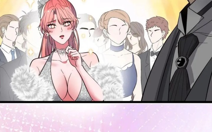 I Have 90 Billion Licking Gold Chapter 468 Gambar 16