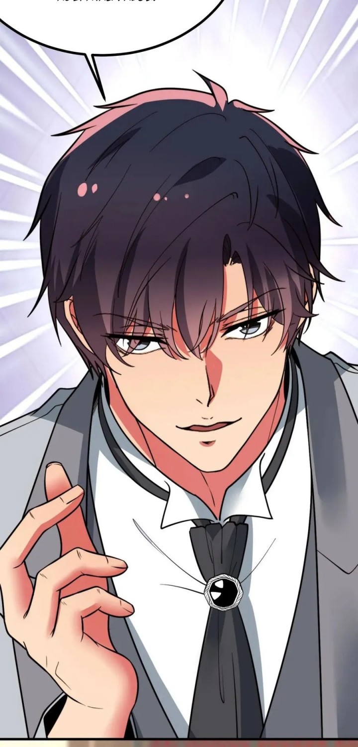 I Have 90 Billion Licking Gold Chapter 467 Gambar 22