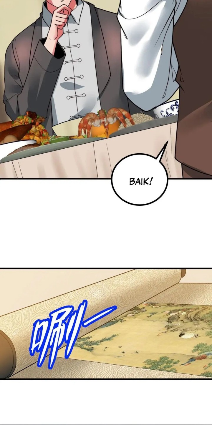 I Have 90 Billion Licking Gold Chapter 467 Gambar 6