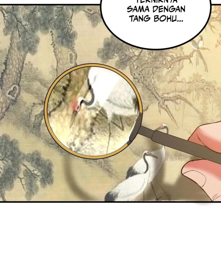 I Have 90 Billion Licking Gold Chapter 467 Gambar 10