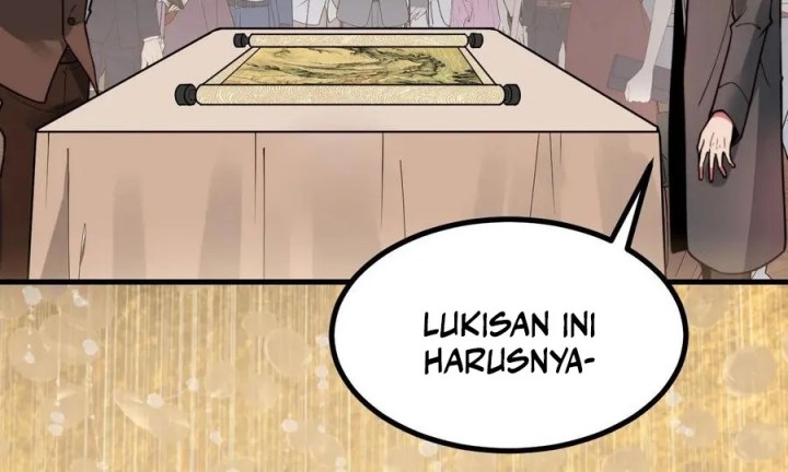 I Have 90 Billion Licking Gold Chapter 467 Gambar 14