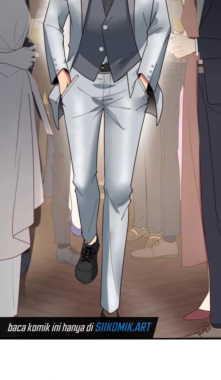 I Have 90 Billion Licking Gold Chapter 467 Gambar 16