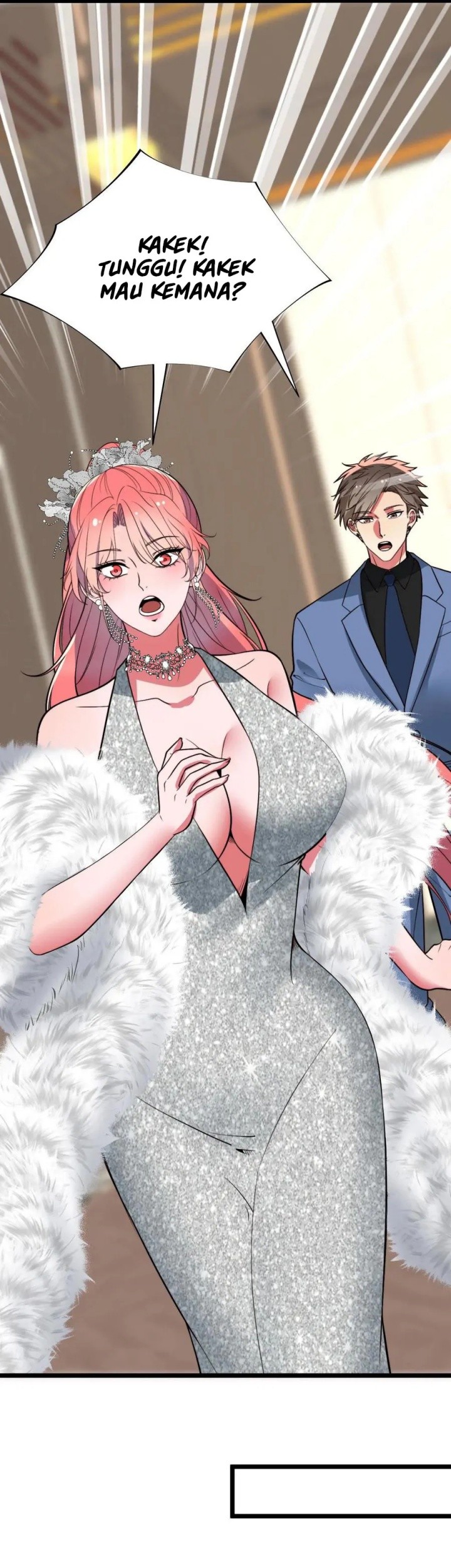 I Have 90 Billion Licking Gold Chapter 466 Gambar 21