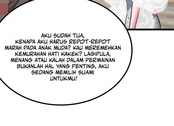 I Have 90 Billion Licking Gold Chapter 466 Gambar 26