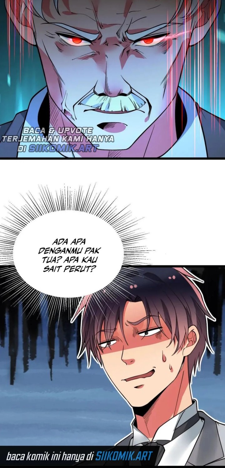 I Have 90 Billion Licking Gold Chapter 466 Gambar 4