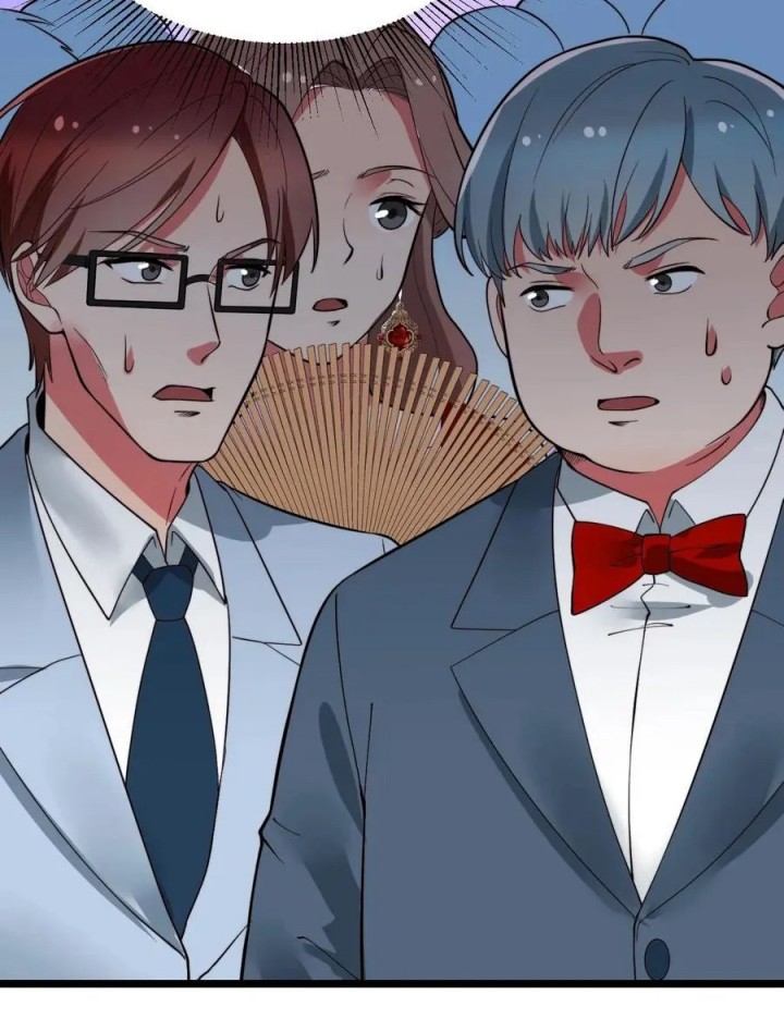 I Have 90 Billion Licking Gold Chapter 466 Gambar 8