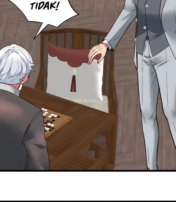 I Have 90 Billion Licking Gold Chapter 466 Gambar 10