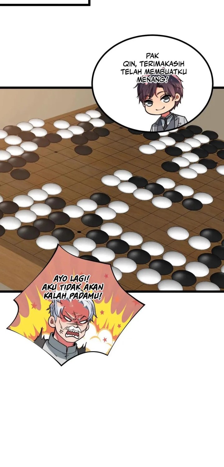 I Have 90 Billion Licking Gold Chapter 466 Gambar 14