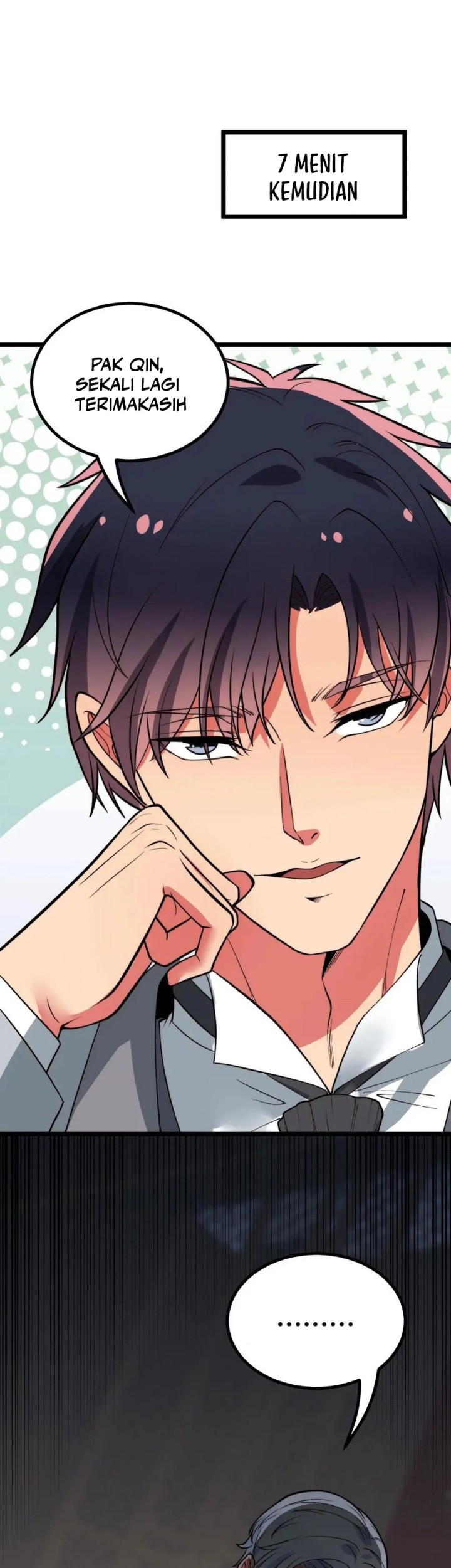 I Have 90 Billion Licking Gold Chapter 466 Gambar 15