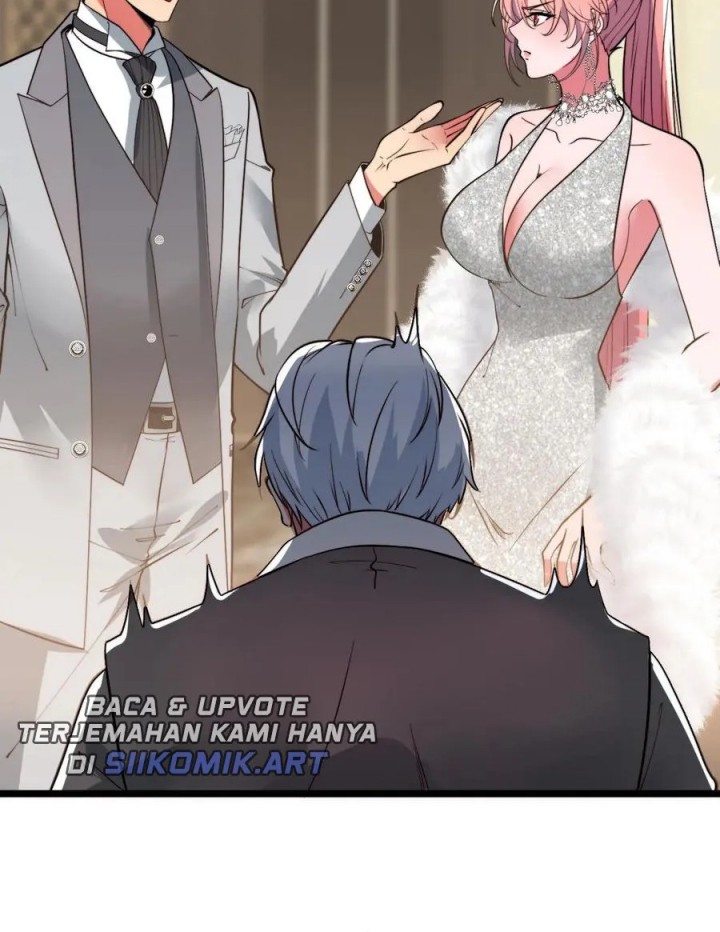 I Have 90 Billion Licking Gold Chapter 466 Gambar 18