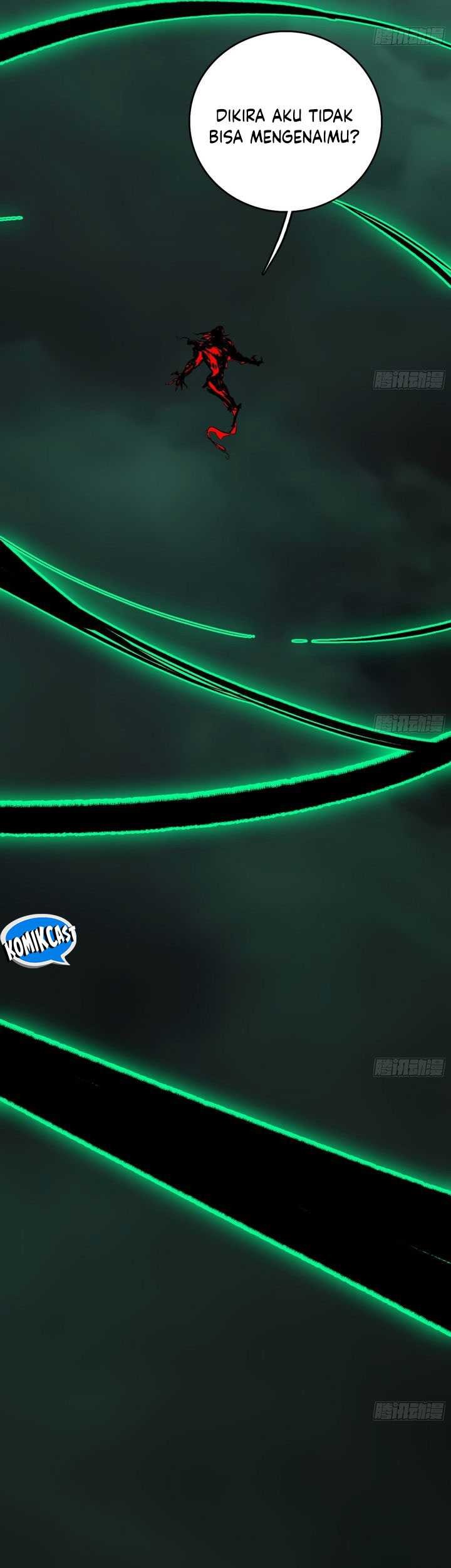 I’m An Evil God Chapter 545 Gambar 25