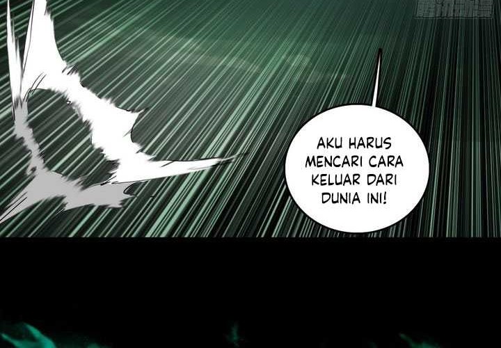 I’m An Evil God Chapter 545 Gambar 33