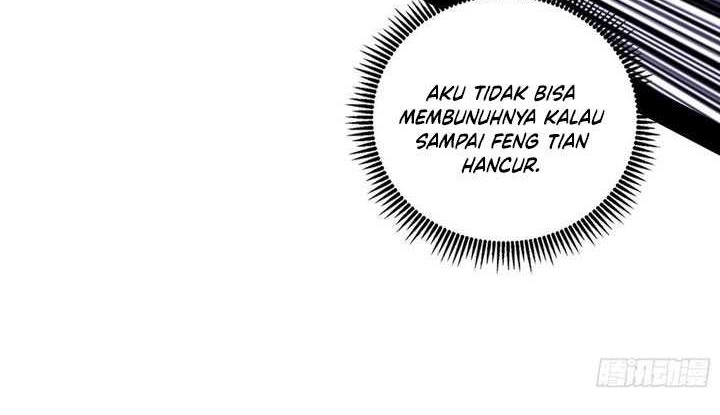 I’m An Evil God Chapter 545 Gambar 20