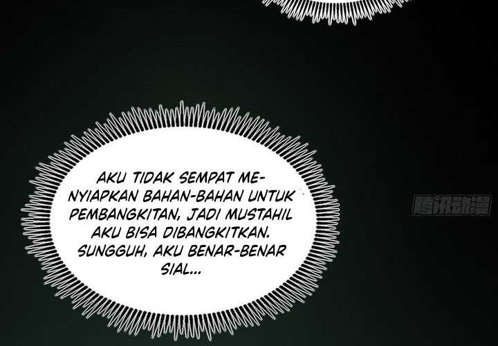 I’m An Evil God Chapter 545 Gambar 47