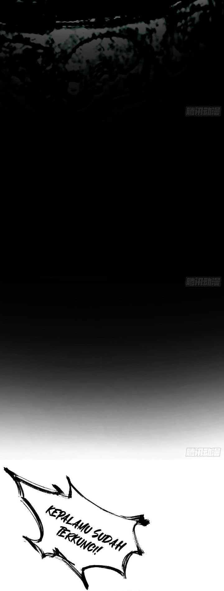 I’m An Evil God Chapter 545 Gambar 36