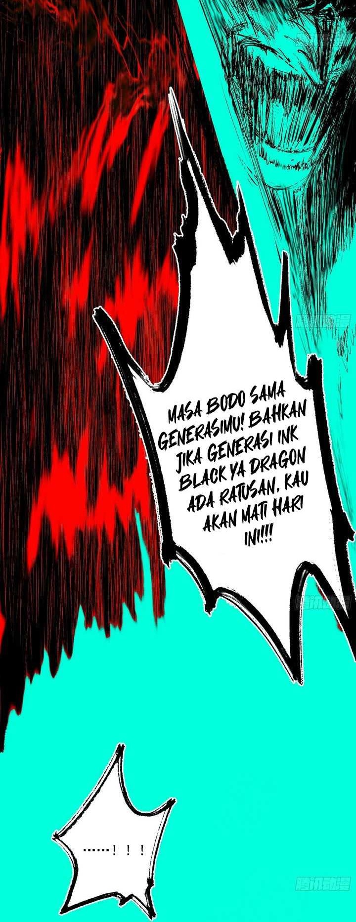 I’m An Evil God Chapter 545 Gambar 39