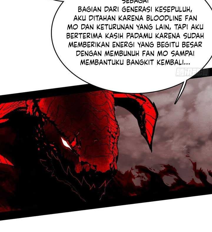 I’m An Evil God Chapter 545 Gambar 3