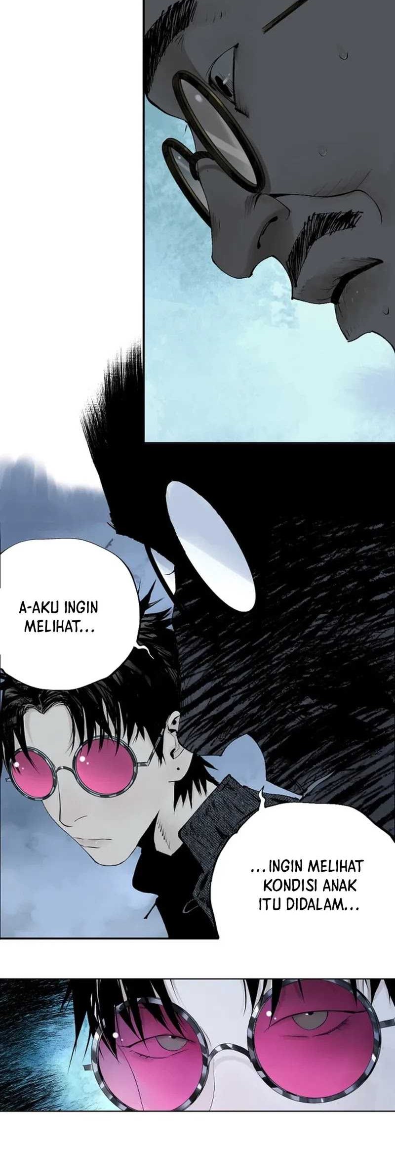 The Crow Chapter 11 Gambar 28