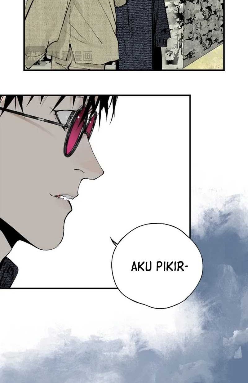 The Crow Chapter 11 Gambar 24