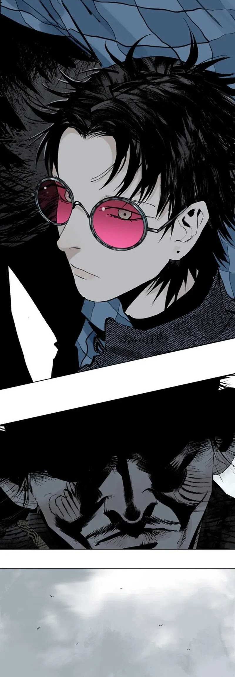 The Crow Chapter 11 Gambar 53