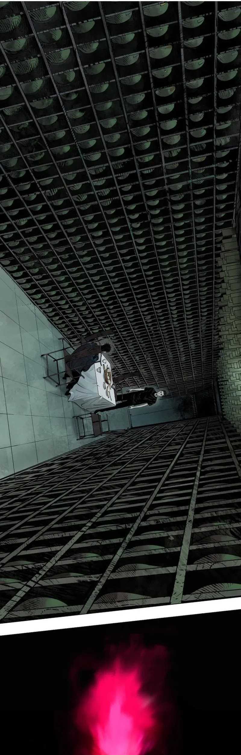 The Crow Chapter 10 Gambar 32