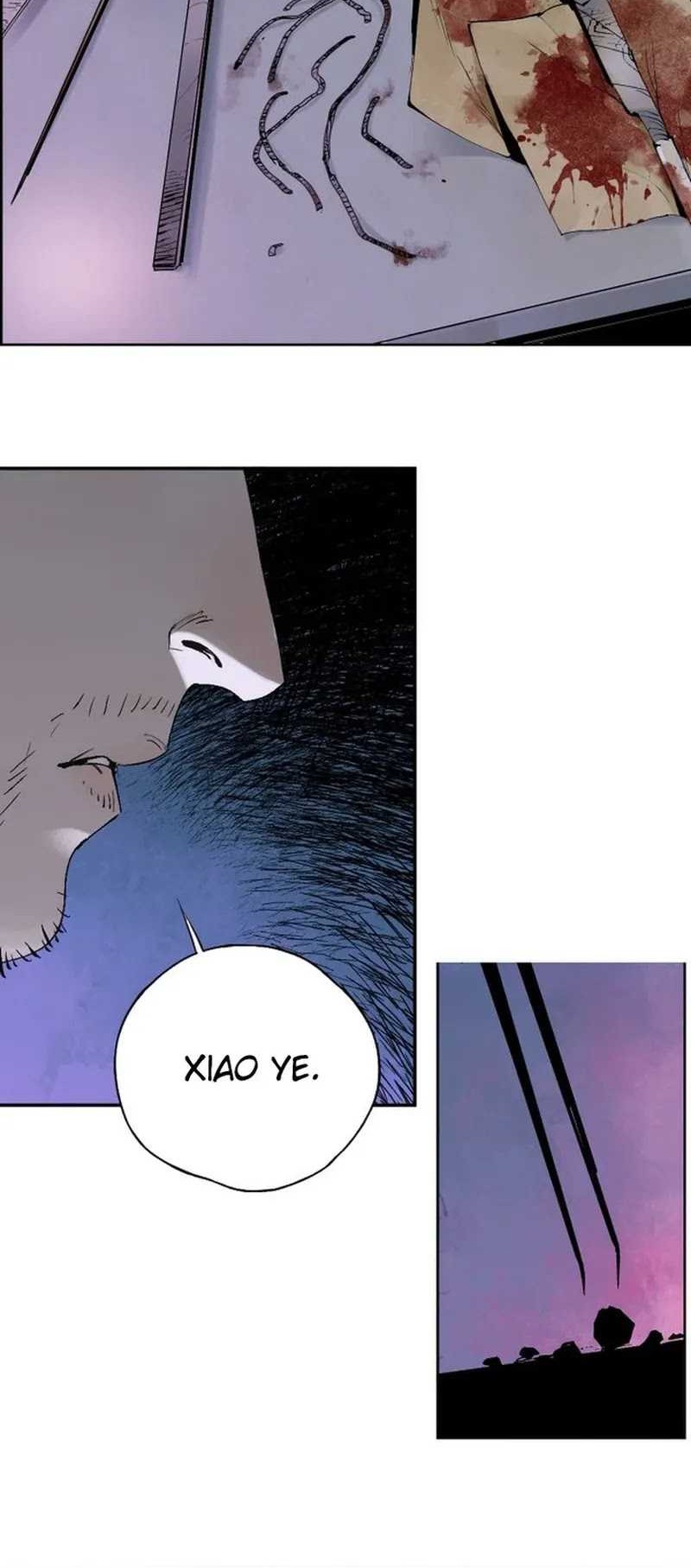 The Crow Chapter 10 Gambar 41