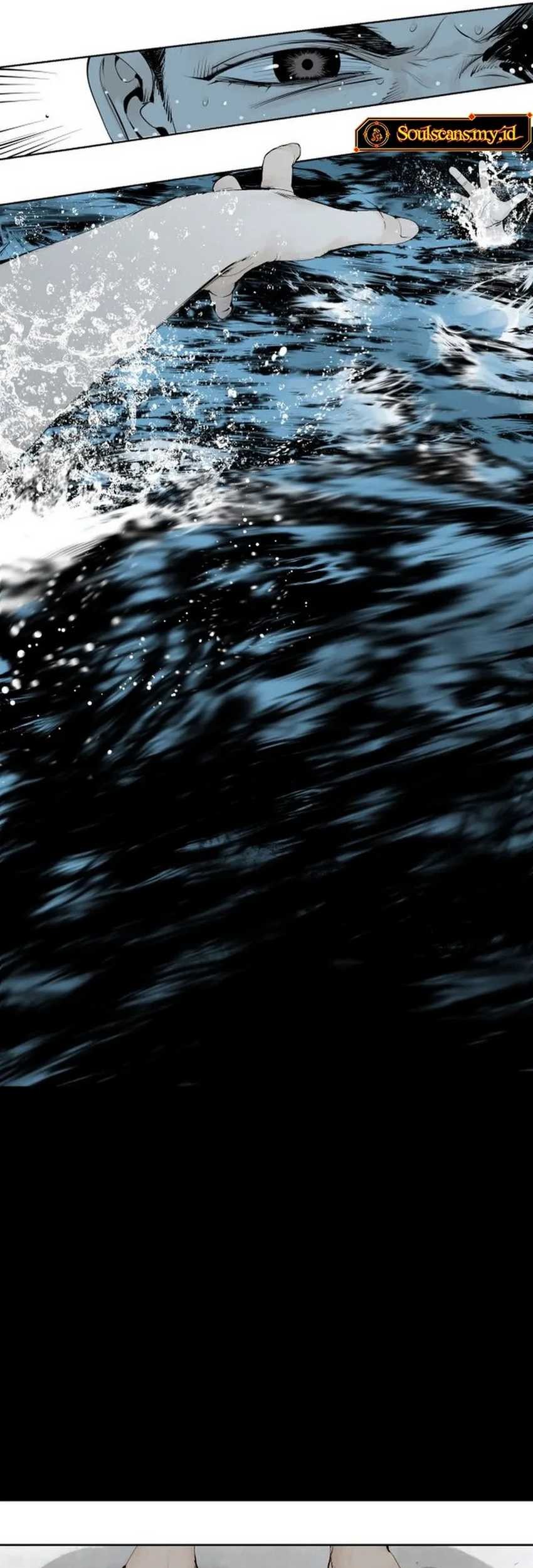 The Crow Chapter 09 Gambar 27