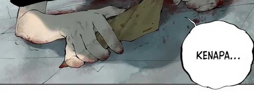 The Crow Chapter 09 Gambar 59