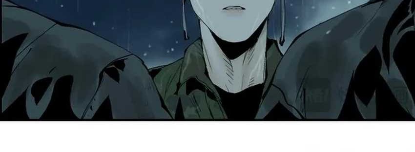 The Crow Chapter 09 Gambar 51