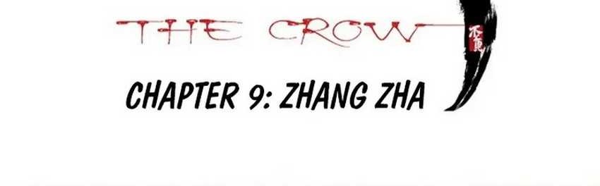 The Crow Chapter 09 Gambar 4