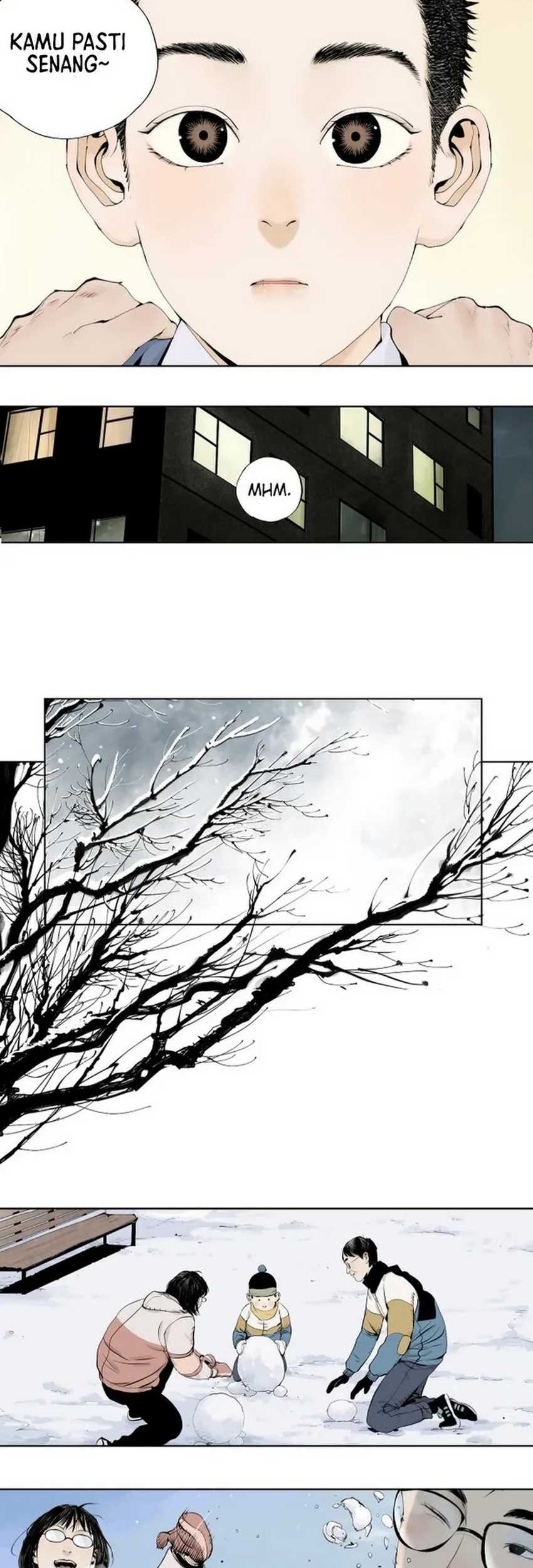 The Crow Chapter 09 Gambar 6