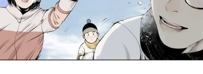 The Crow Chapter 09 Gambar 7