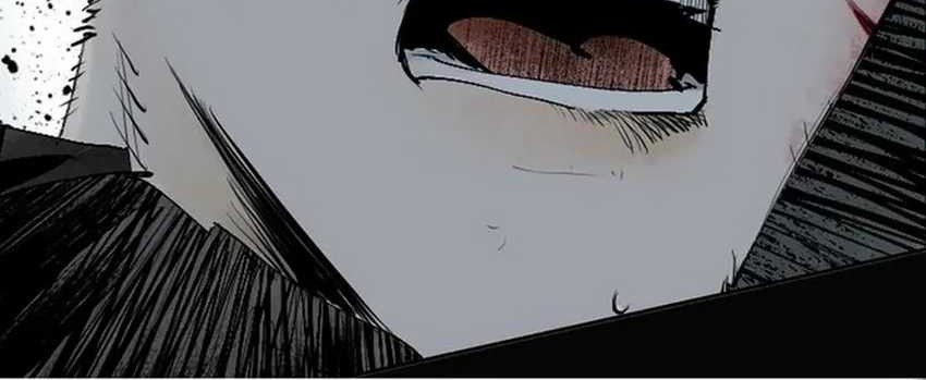 The Crow Chapter 08 Gambar 43