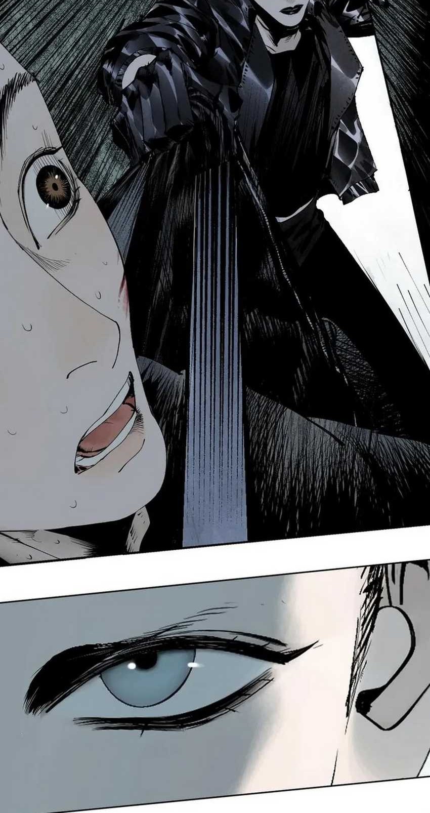 The Crow Chapter 08 Gambar 45