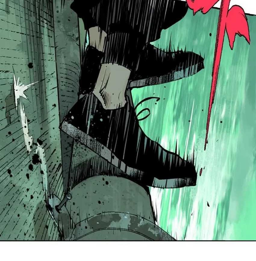 The Crow Chapter 08 Gambar 25