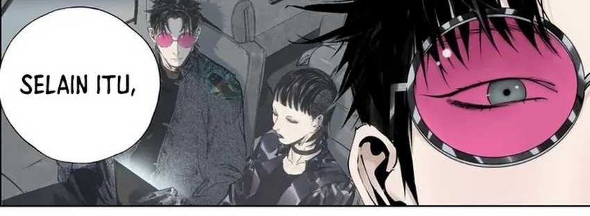 The Crow Chapter 08 Gambar 57