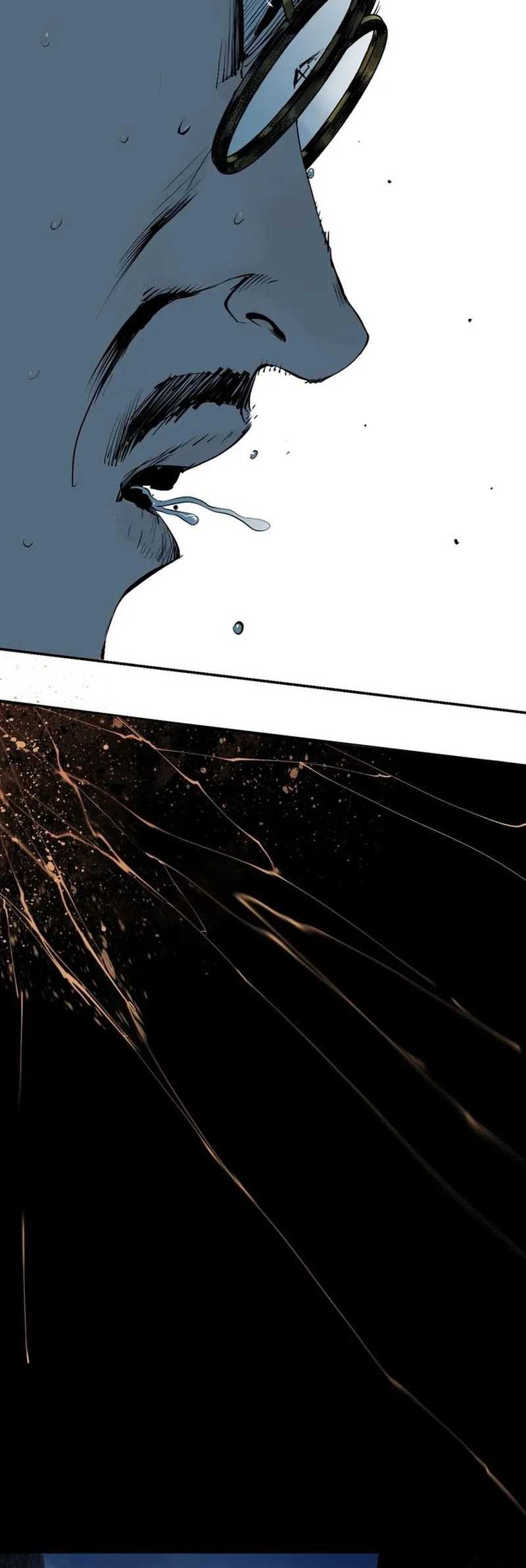 The Crow Chapter 07 Gambar 34