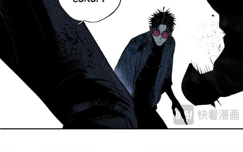 The Crow Chapter 07 Gambar 36