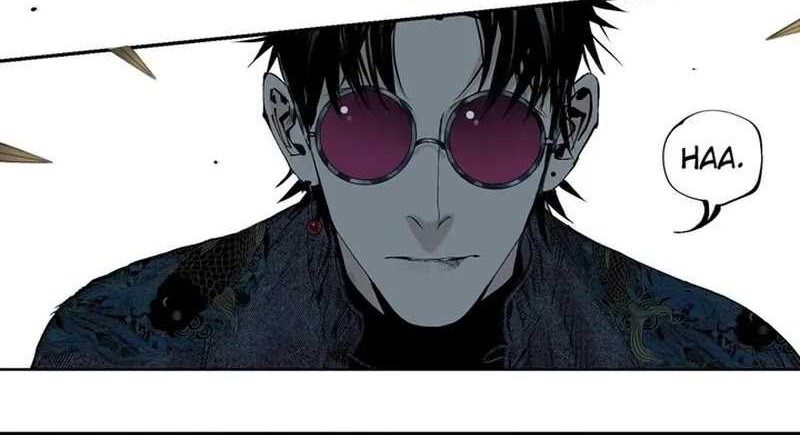 The Crow Chapter 07 Gambar 38
