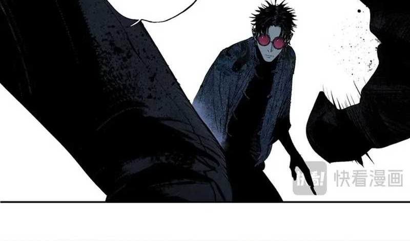 The Crow Chapter 07 Gambar 52