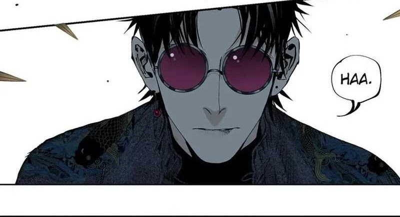 The Crow Chapter 07 Gambar 54